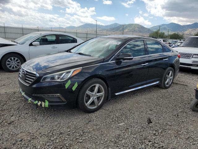 HYUNDAI SONATA 2015 5npe34afxfh174385