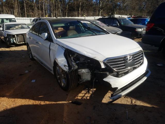 HYUNDAI SONATA SPO 2015 5npe34afxfh178758