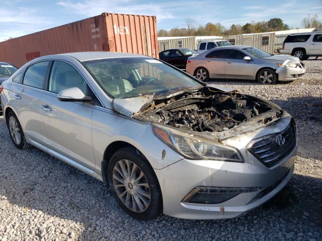 HYUNDAI SONATA SPO 2015 5npe34afxfh191509