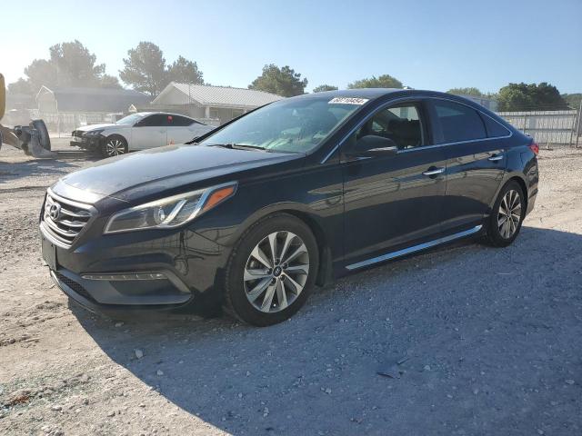 HYUNDAI SONATA 2015 5npe34afxfh192367