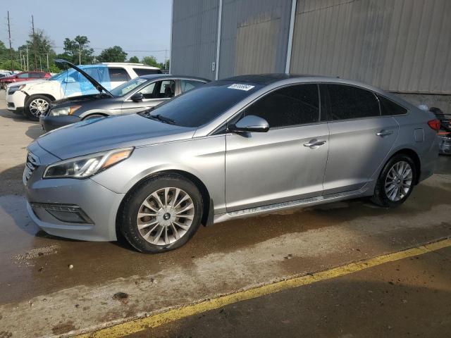 HYUNDAI SONATA SPO 2015 5npe34afxfh197889