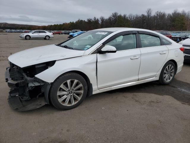 HYUNDAI SONATA SPO 2015 5npe34afxfh216750