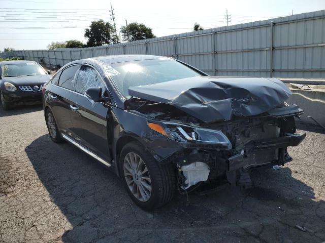 HYUNDAI SONATA SPO 2015 5npe34afxfh222323