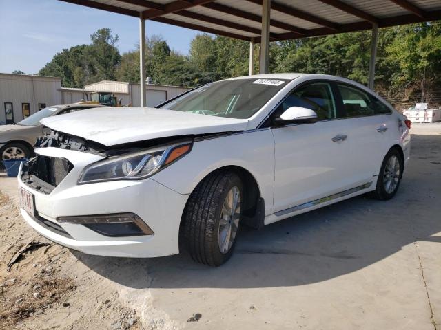 HYUNDAI SONATA SPO 2015 5npe34afxfh231037