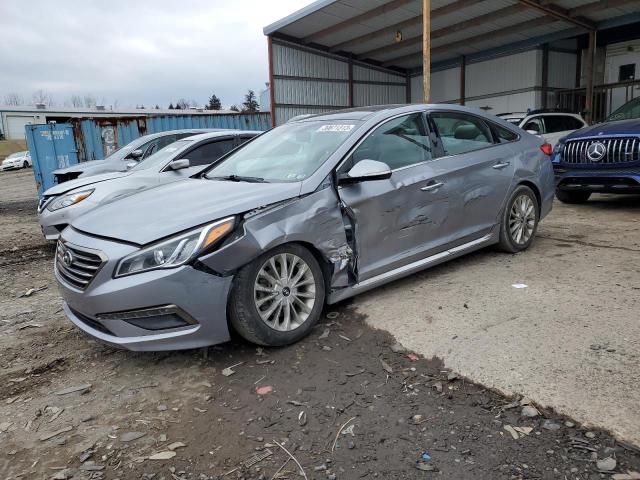 HYUNDAI SONATA SPO 2015 5npe34afxfh250607