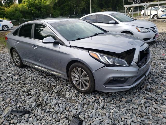 HYUNDAI SONATA SPO 2016 5npe34afxgh265920