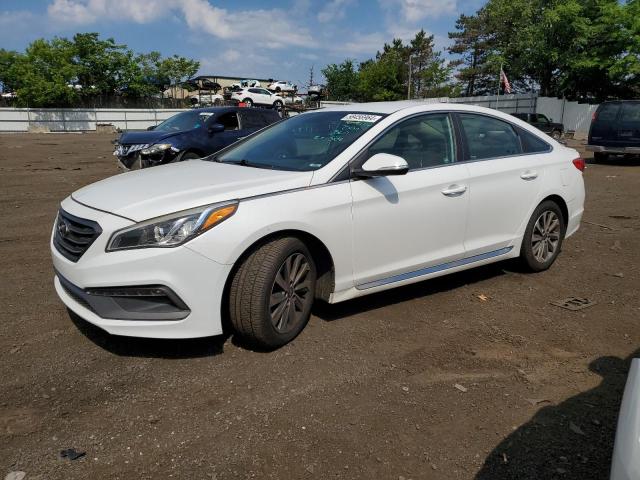 HYUNDAI SONATA 2016 5npe34afxgh268283