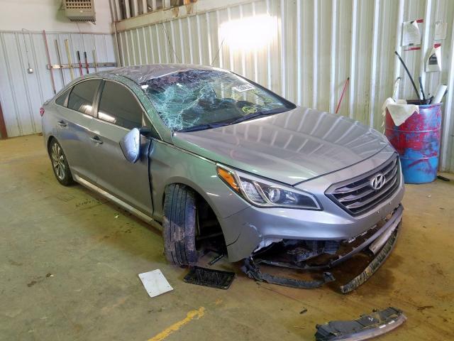 HYUNDAI SONATA SPO 2016 5npe34afxgh268882