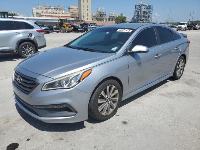 HYUNDAI SONATA SPO 2016 5npe34afxgh270292