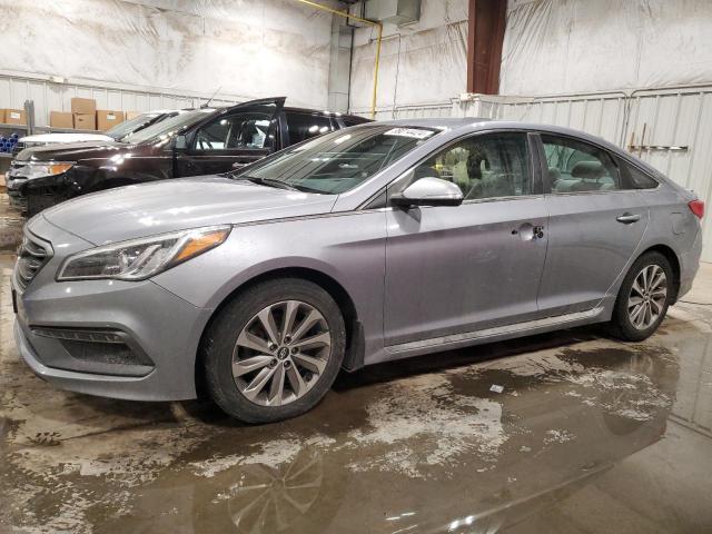 HYUNDAI SONATA 2016 5npe34afxgh270311