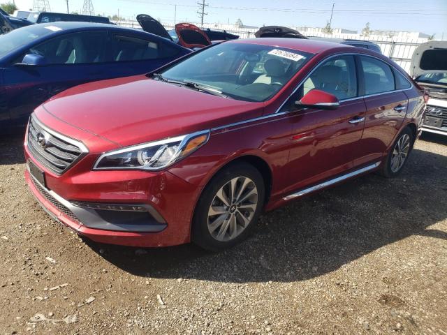 HYUNDAI SONATA SPO 2016 5npe34afxgh271653