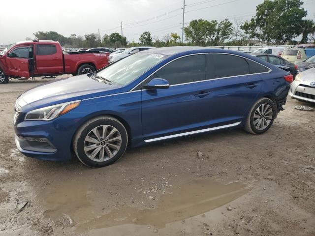 HYUNDAI SONATA 2016 5npe34afxgh272835