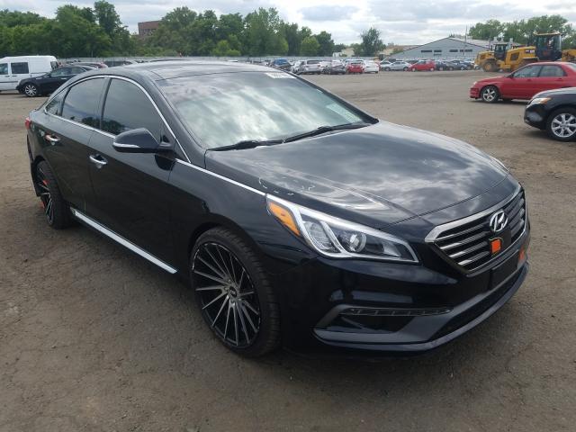 HYUNDAI NULL 2016 5npe34afxgh274696