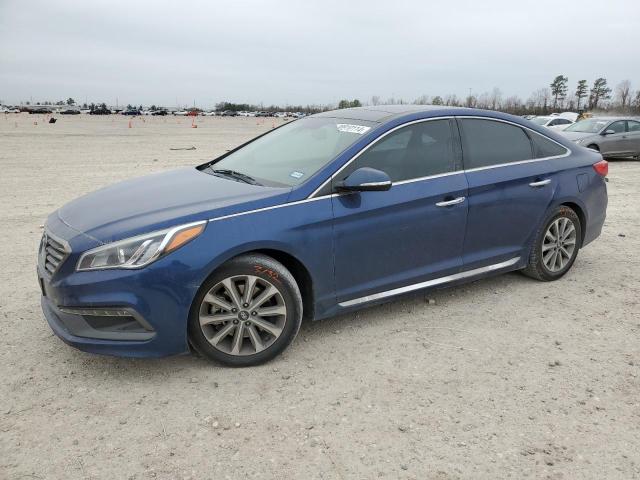 HYUNDAI SONATA 2016 5npe34afxgh280613