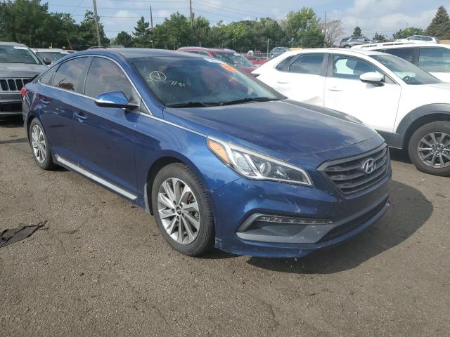 HYUNDAI SONATA SPO 2016 5npe34afxgh283463