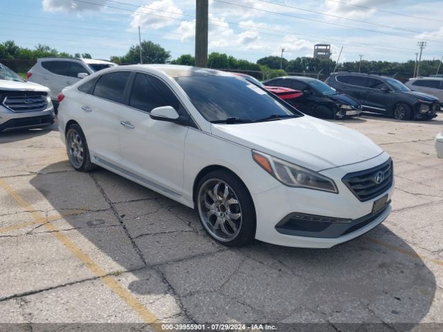 HYUNDAI SONATA 2016 5npe34afxgh284452