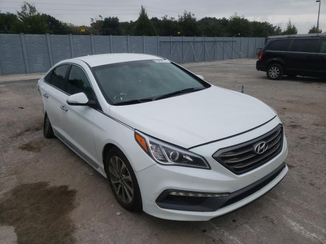 HYUNDAI SONATA SPO 2016 5npe34afxgh284712