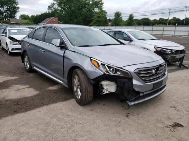 HYUNDAI SONATA SPO 2016 5npe34afxgh286198