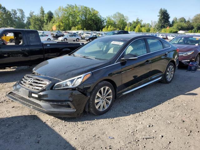 HYUNDAI SONATA SPO 2016 5npe34afxgh286508