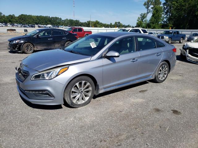 HYUNDAI SONATA SPO 2016 5npe34afxgh290770