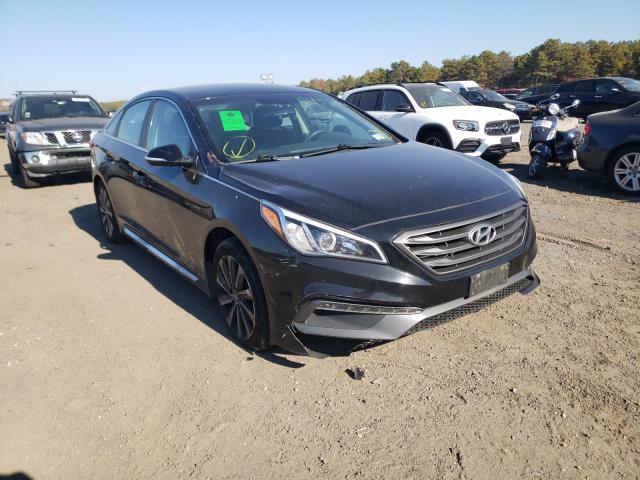 HYUNDAI SONATA SPO 2016 5npe34afxgh295564