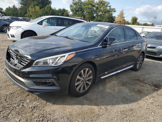 HYUNDAI SONATA SPO 2016 5npe34afxgh297010