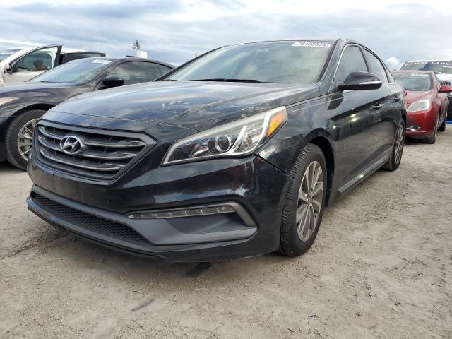 HYUNDAI SONATA SPO 2016 5npe34afxgh300777