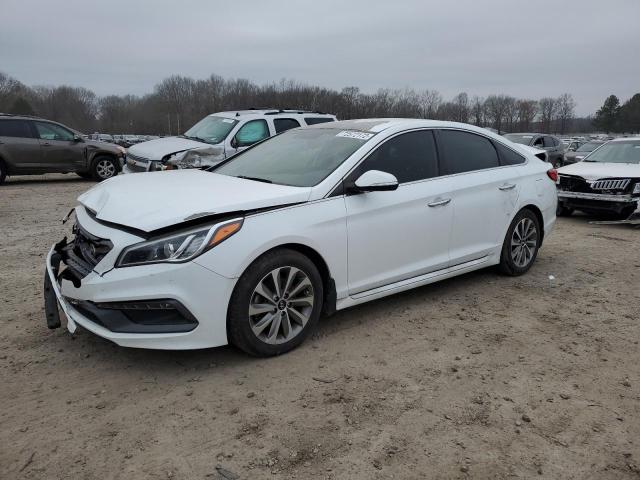 HYUNDAI SONATA SPO 2016 5npe34afxgh308880