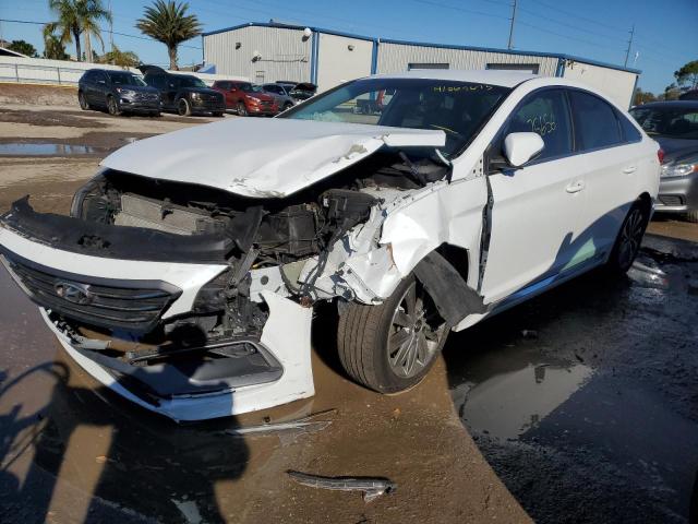 HYUNDAI SONATA SPO 2016 5npe34afxgh314596