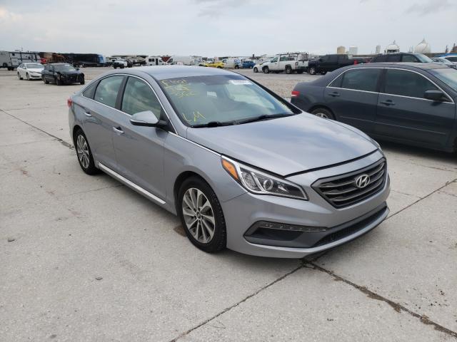 HYUNDAI SONATA 2016 5npe34afxgh315974