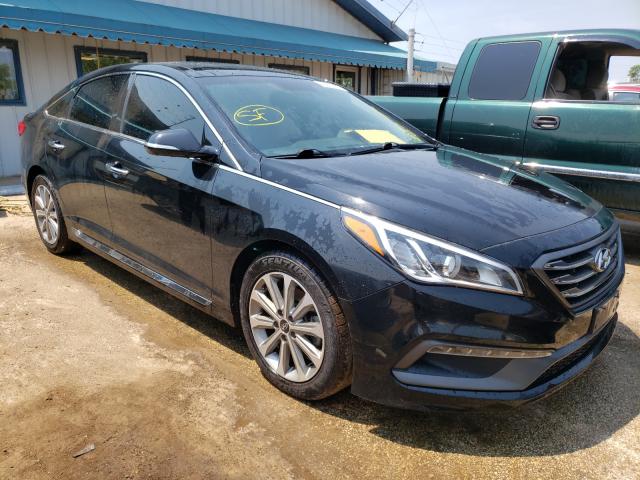 HYUNDAI SONATA SPO 2016 5npe34afxgh317210