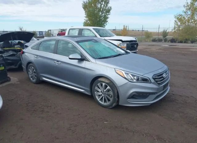 HYUNDAI SONATA 2016 5npe34afxgh320463