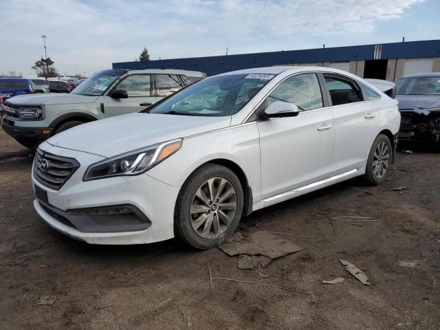 HYUNDAI SONATA 2016 5npe34afxgh322858