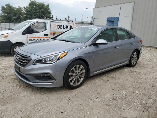 HYUNDAI SONATA 2016 5npe34afxgh325341