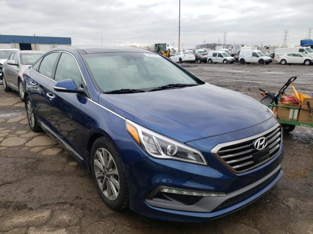 HYUNDAI SONATA SPO 2016 5npe34afxgh330460