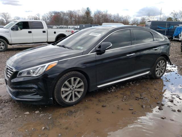 HYUNDAI SONATA LIM 2016 5npe34afxgh331656