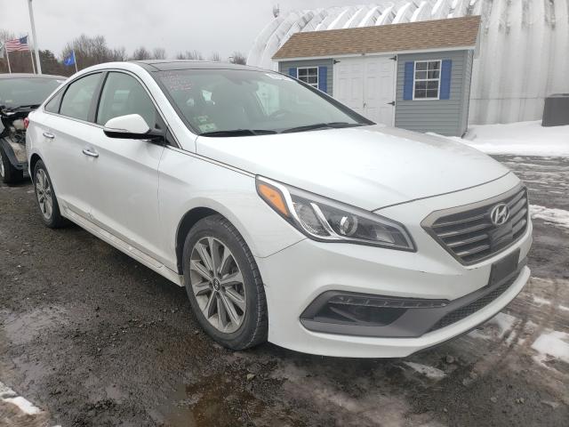 HYUNDAI SONATA SPO 2016 5npe34afxgh332385