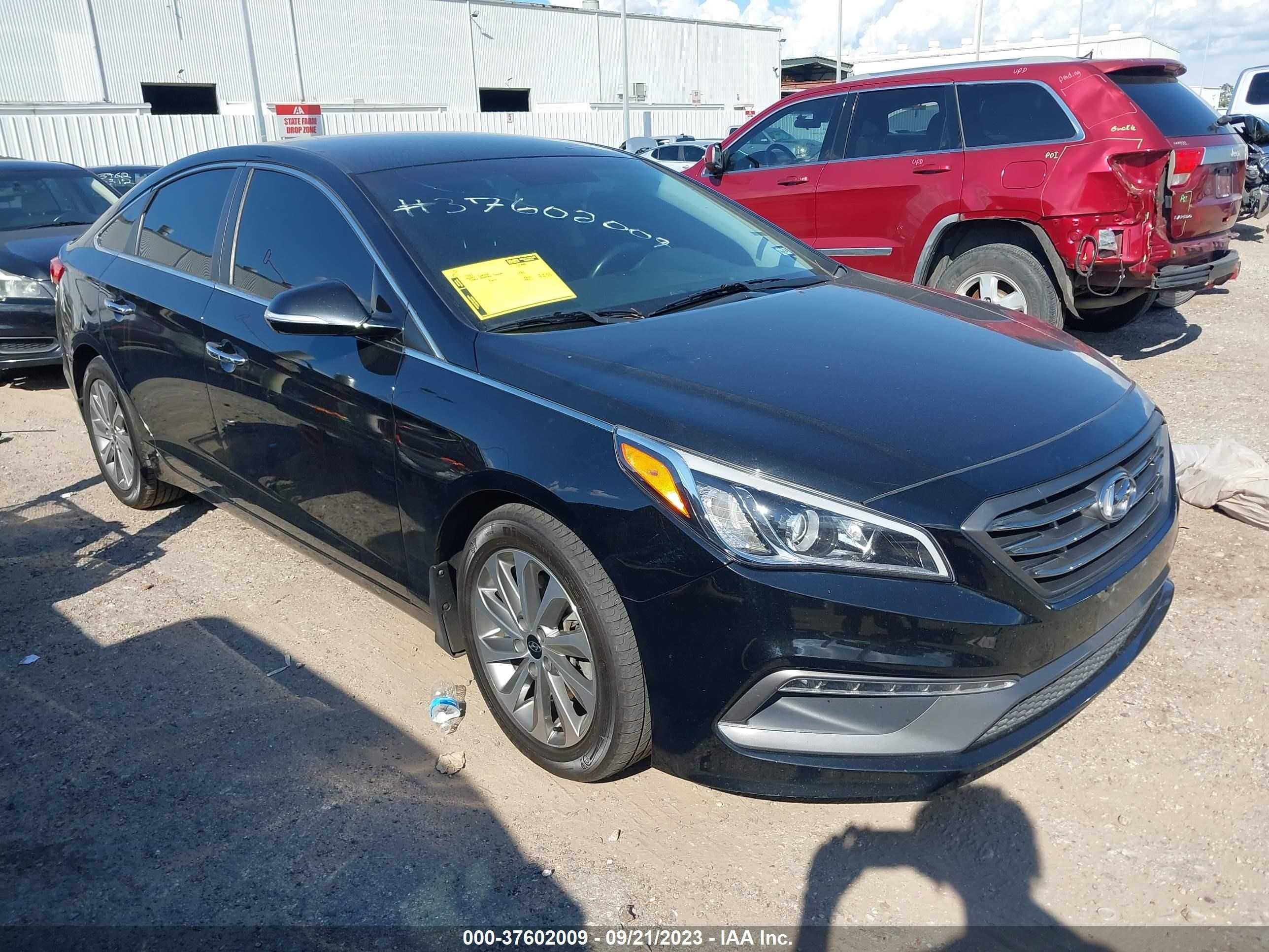 HYUNDAI SONATA 2016 5npe34afxgh333469