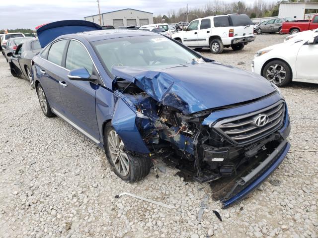 HYUNDAI SONATA SPO 2016 5npe34afxgh333651