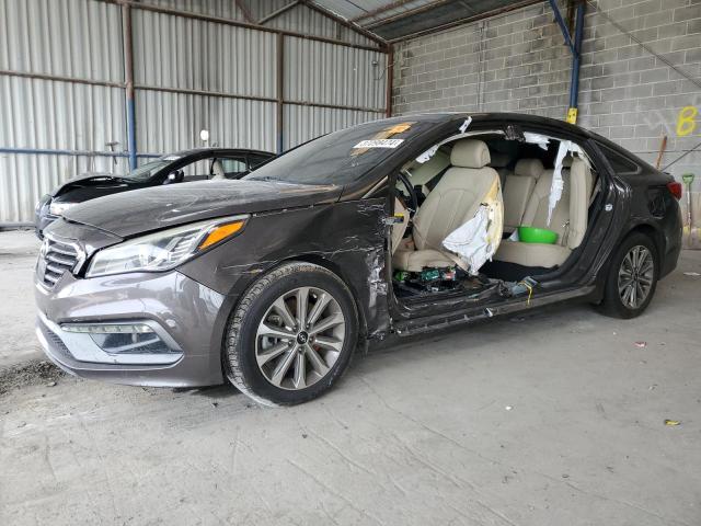 HYUNDAI SONATA 2016 5npe34afxgh333732