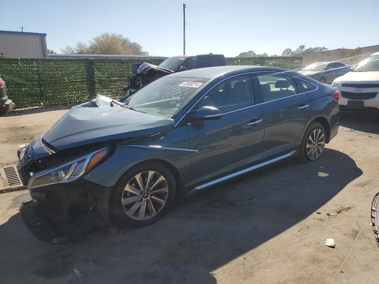 HYUNDAI SONATA 2016 5npe34afxgh334699