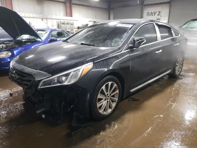 HYUNDAI SONATA 2016 5npe34afxgh336713