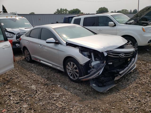 HYUNDAI SONATA SPO 2016 5npe34afxgh339479