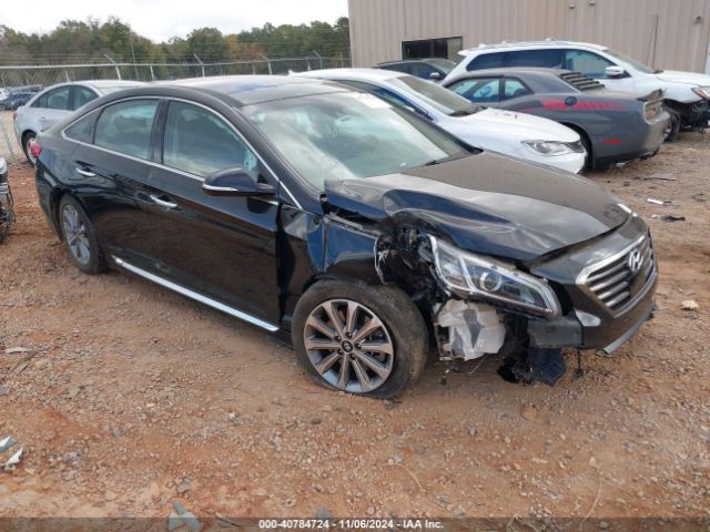 HYUNDAI SONATA 2016 5npe34afxgh343449