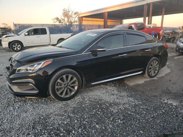 HYUNDAI SONATA LIM 2016 5npe34afxgh347596