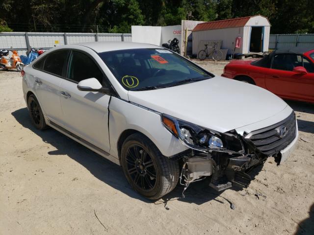 HYUNDAI SONATA SPO 2016 5npe34afxgh348439