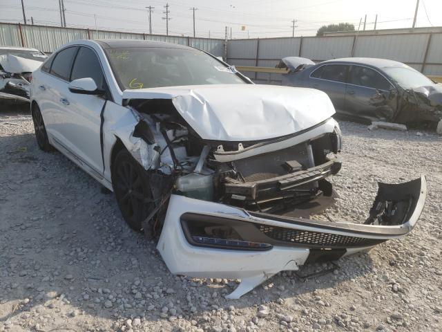 HYUNDAI SONATA SPO 2016 5npe34afxgh349901