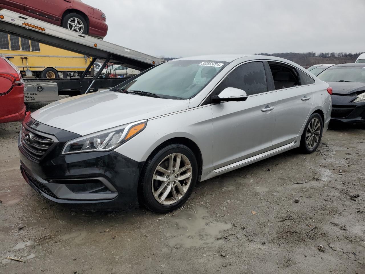 HYUNDAI SONATA 2016 5npe34afxgh356993