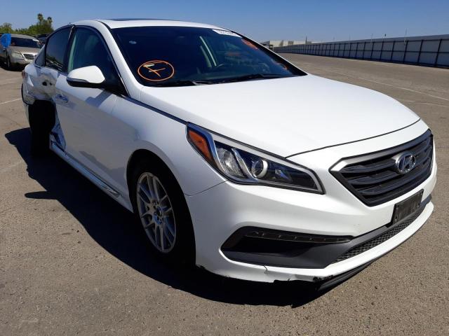 HYUNDAI SONATA SPO 2016 5npe34afxgh362163