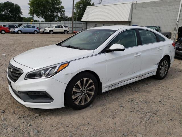 HYUNDAI SONATA 2016 5npe34afxgh367220